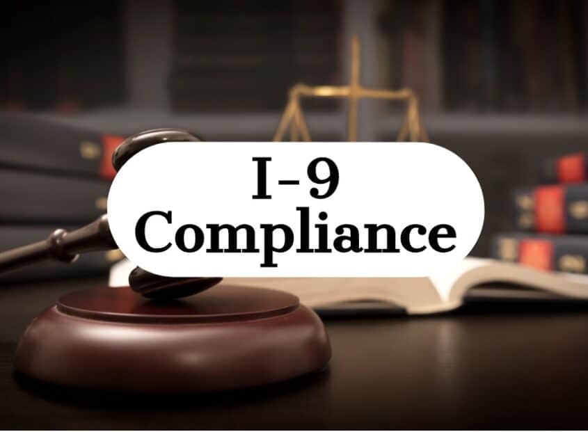 i9 compliance webinar