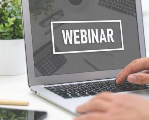 hr webinar