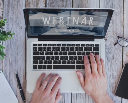 hr webinar