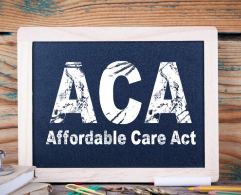 affordable care act compliance