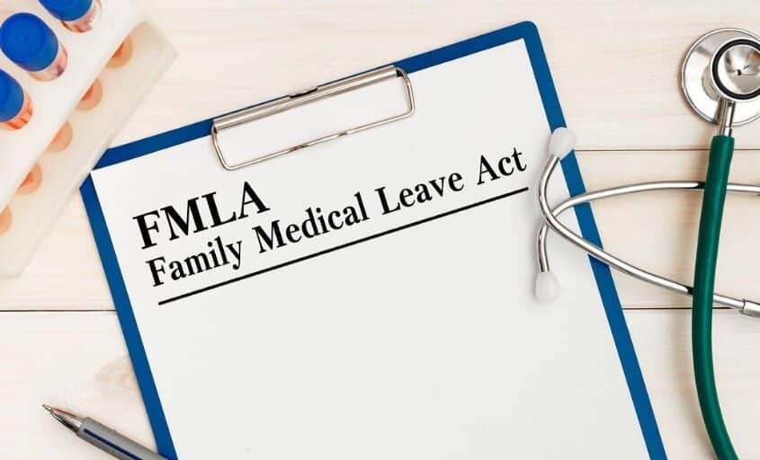 fmla requirements