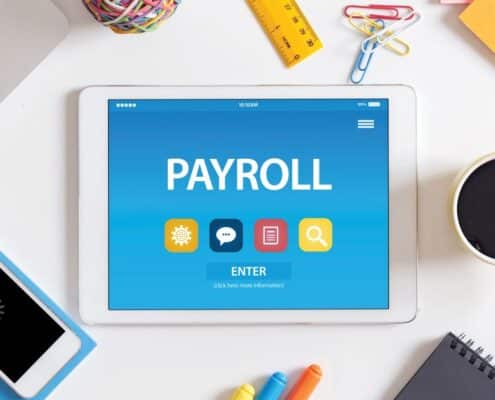 payroll services