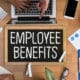 employee benefit offerings