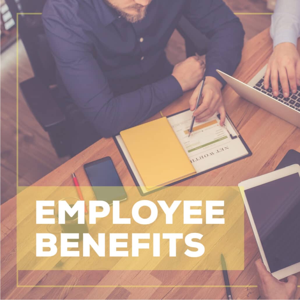 Employee Fringe Benefits Could Set You Apart in the Hiring Landscape ...