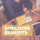 employee fringe benefits