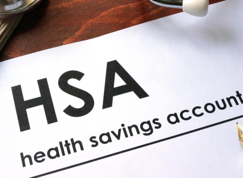 2023 hsa limits