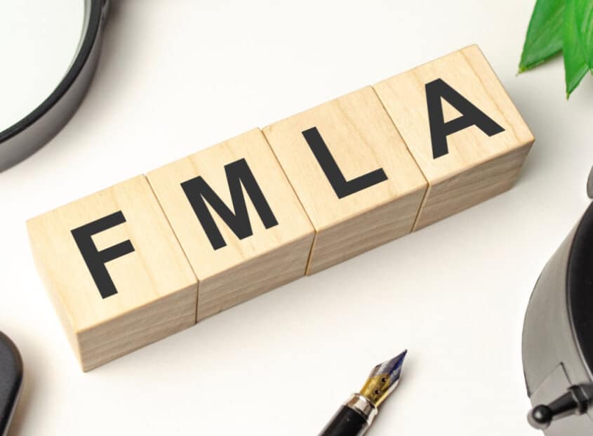 how long does fmla last