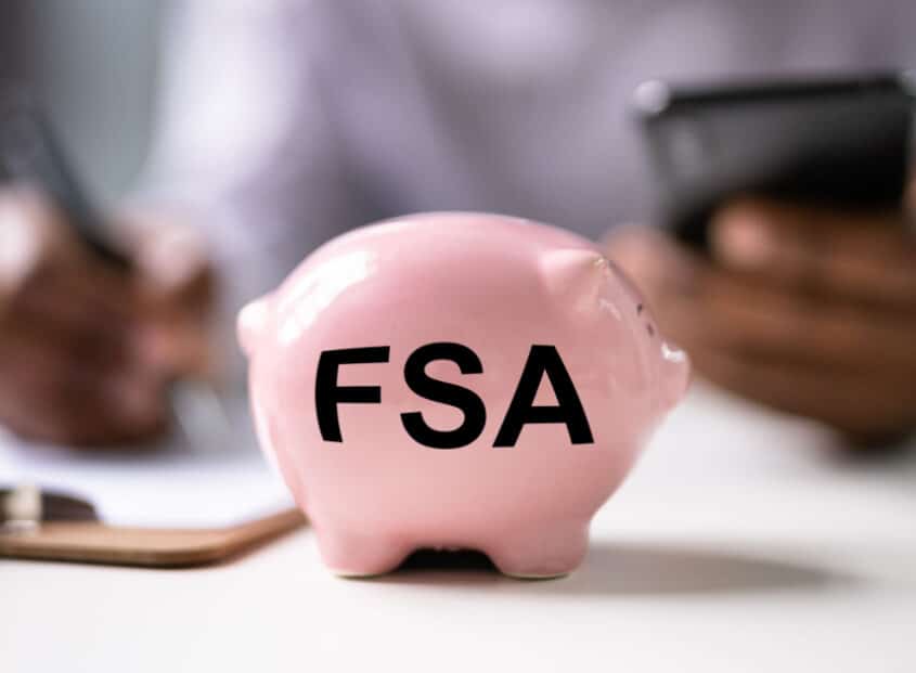 is it hard to offer an fsa