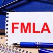 FMLA training vs FMLA admin vendor