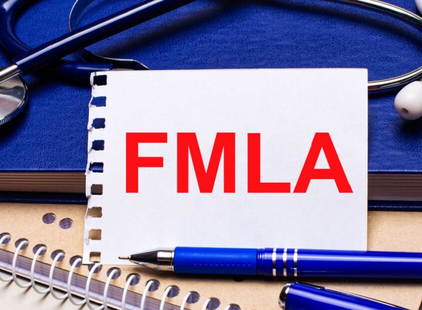 FMLA training vs FMLA admin vendor