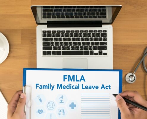 fmla employer mistakes